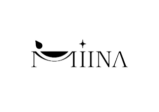 MIINA