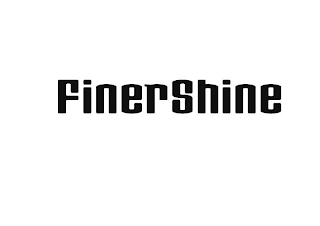 FINERSHINE