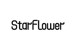 STARFLOWER