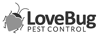 LOVEBUG PEST CONTROL