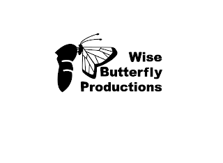 WISE BUTTERFLY PRODUCTIONS