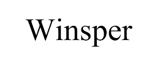 WINSPER