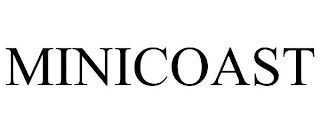 MINICOAST