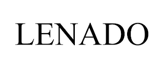 LENADO