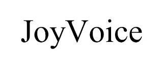 JOYVOICE