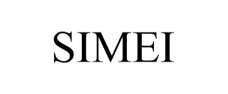 SIMEI