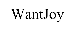 WANTJOY