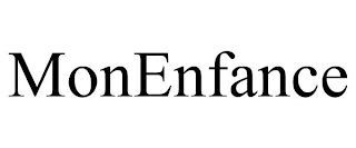MONENFANCE