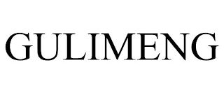 GULIMENG