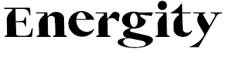 ENERGITY