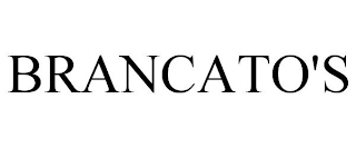 BRANCATO'S