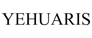 YEHUARIS