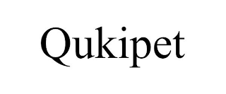 QUKIPET