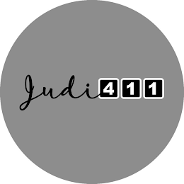 JUDI 411