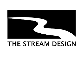 THE STREAM DESIGN