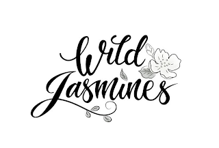 WILD JASMINES