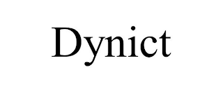 DYNICT