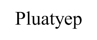 PLUATYEP