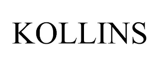 KOLLINS