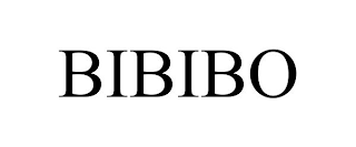 BIBIBO