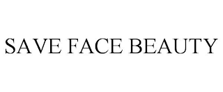 SAVE FACE BEAUTY