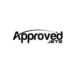 APPROVED JETS