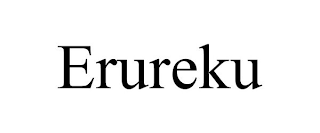 ERUREKU