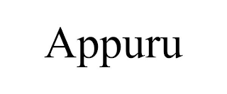 APPURU