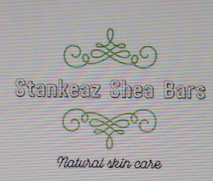 STANKEAZ SHEA BARS NATURAL SKIN CARE