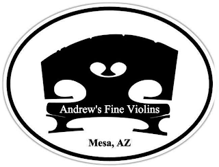 ANDREW'S FINE VIOLINS MESA, AZ