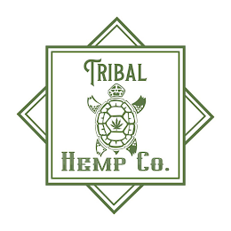 TRIBAL HEMP CO.