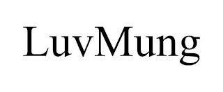 LUVMUNG