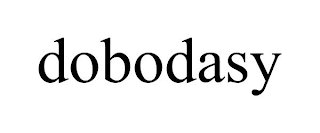 DOBODASY