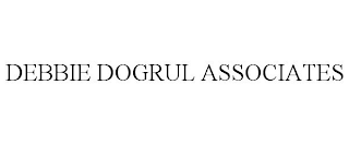 DEBBIE DOGRUL ASSOCIATES