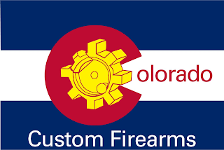 COLORADO CUSTOM FIREARMS