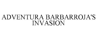 ADVENTURA BARBARROJA'S INVASION