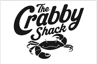 THE CRABBY SHACK