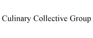 CULINARY COLLECTIVE GROUP