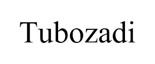 TUBOZADI