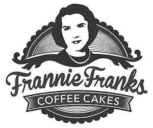 FRANNIE FRANKS COFFEE CAKES