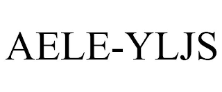 AELE-YLJS