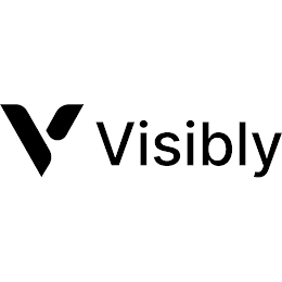 V VISIBLY