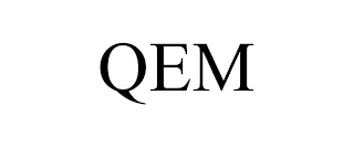 QEM