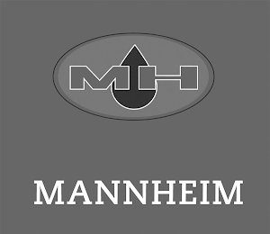 MH MANNHEIM