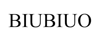 BIUBIUO