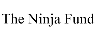 THE NINJA FUND