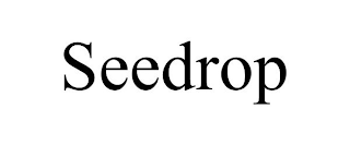 SEEDROP