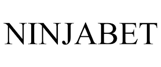 NINJABET