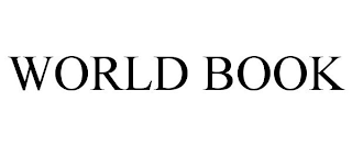 WORLD BOOK