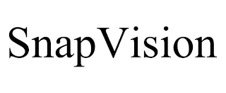 SNAPVISION